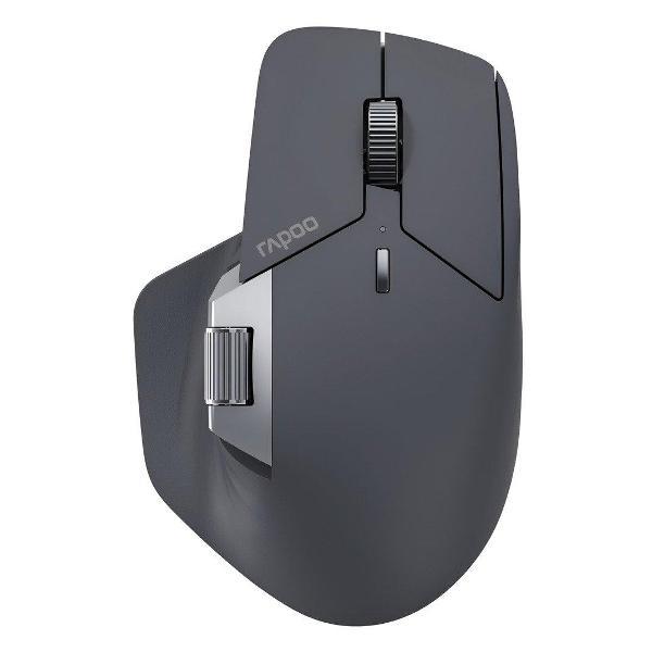 Компьютерная мышь беспроводная Rapoo MT760PRO-LBL