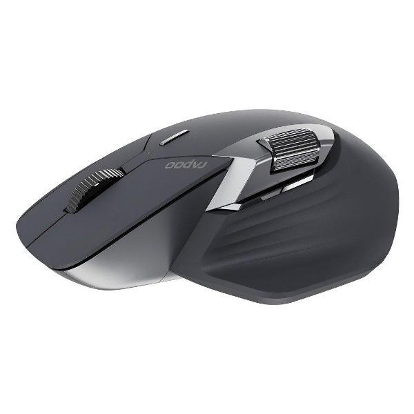 Компьютерная мышь беспроводная Rapoo MT760PRO-LBL