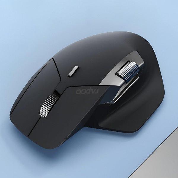 Компьютерная мышь беспроводная Rapoo MT760PRO-LBL