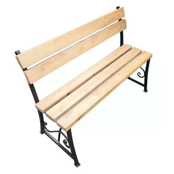 Комплект садовой мебели M-Group ФЛОРА 1,5 метра