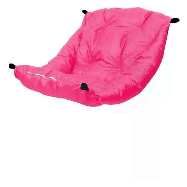 Набор кемпинговой мебели M-Group Чил розовый