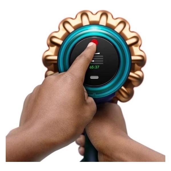 Пылесос вертикальный Dyson 447002-01