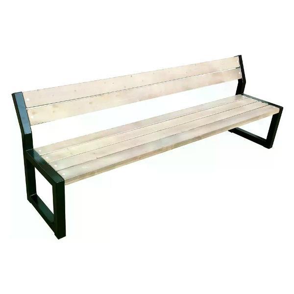 Комплект садовой мебели M-Group МОДЕРН 50 2 м