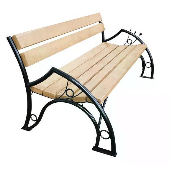 Комплект садовой мебели M-Group ШАРИКИ 1,5 метра