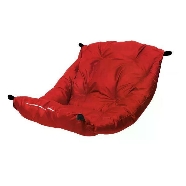 Набор кемпинговой мебели M-Group Чил красный