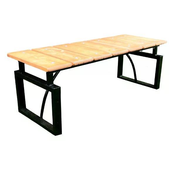 Комплект садовой мебели M-Group БЕНЧ