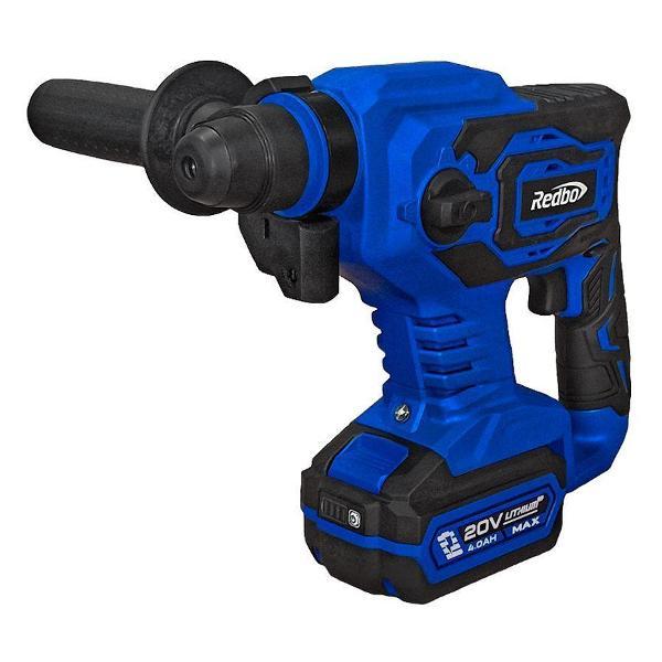 Гайковерт Redbo ORH-20BL