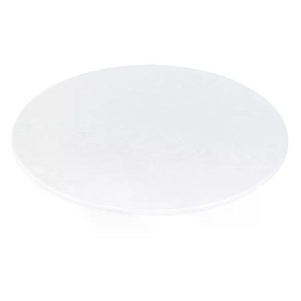 Стол M-Group Стол Бонго Классика макси белый, 0,56 м, МДФ