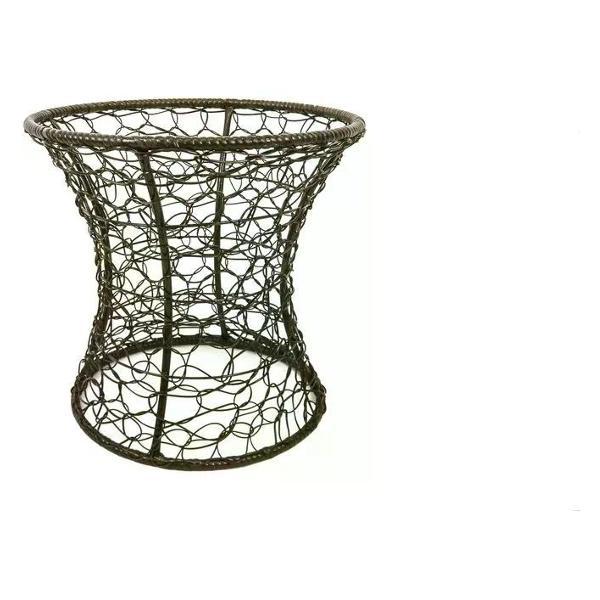 Стол M-Group Стол Бонго Классика макси коричневый, 0,56 м, МДФ