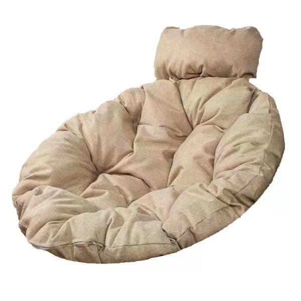 Набор кемпинговой мебели M-Group Папасан Home мини лен