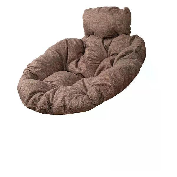 Набор кемпинговой мебели M-Group Папасан Home мини какао