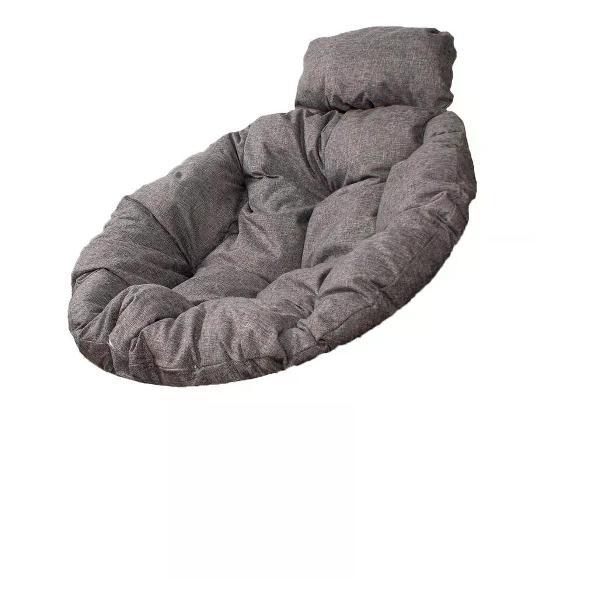 Набор кемпинговой мебели M-Group Папасан Home мини пепел