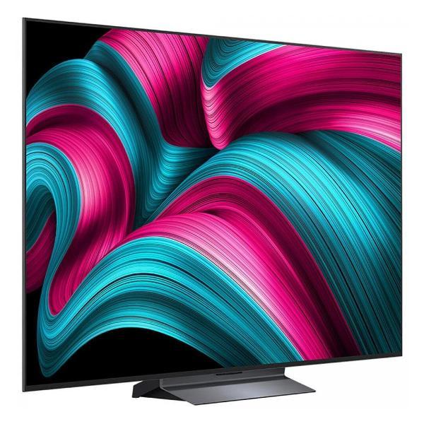 Телевизор LG OLED65C5RLA