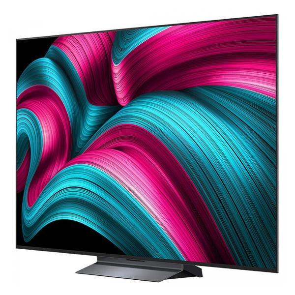 Телевизор LG OLED65C5RLA