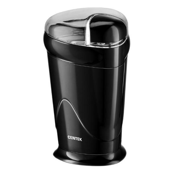 Кофемолка Centek CT-1358 черная