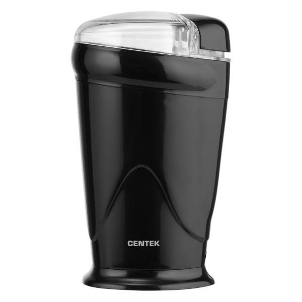 Кофемолка Centek CT-1358 черная