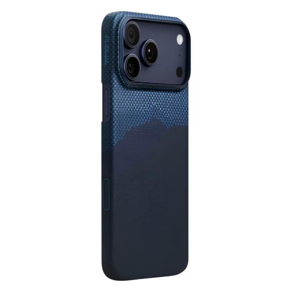 Чехол для смартфона, телефона Pitaka KI1704OP