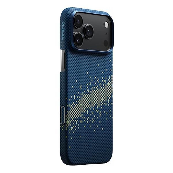 Чехол для смартфона, телефона Pitaka KI1705MP