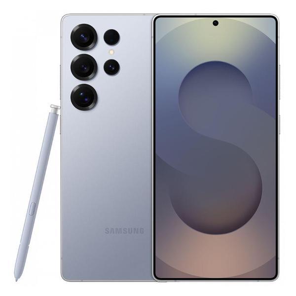 Смартфон SAMSUNG Samsung Galaxy S25 Ultra 12/512GB Titanium Blue