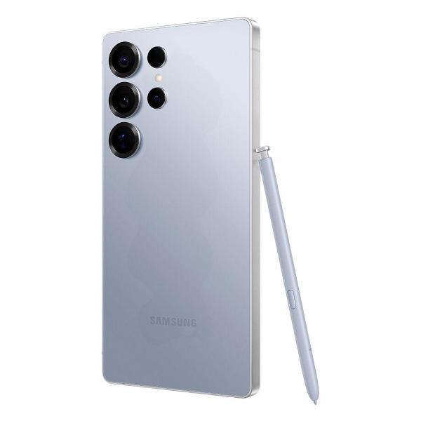 Смартфон SAMSUNG Samsung Galaxy S25 Ultra 12/512GB Titanium Blue