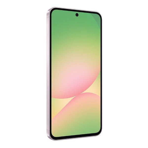 Смартфон SAMSUNG Samsung Galaxy A56 5G 12/256GB Pink
