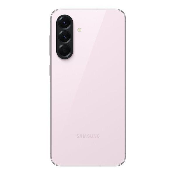 Смартфон SAMSUNG Samsung Galaxy A56 5G 12/256GB Pink