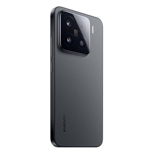 Смартфон Xiaomi Xiaomi 15 12/512GB Black