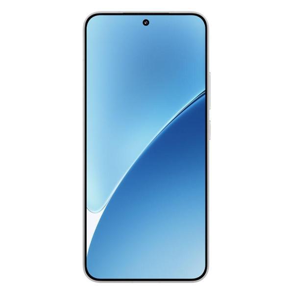 Смартфон Xiaomi Xiaomi 15 12/512GB White