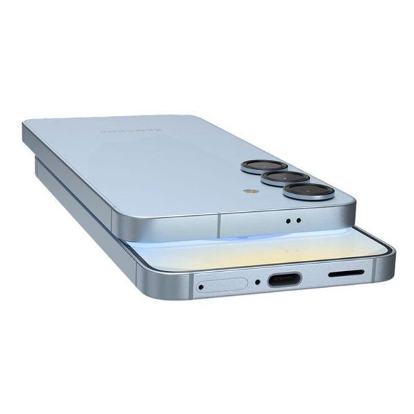 Смартфон SAMSUNG Samsung Galaxy S25 12/256GB Icy Blue