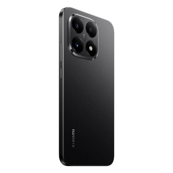 Смартфон Xiaomi Xiaomi 15T 12/256GB Black