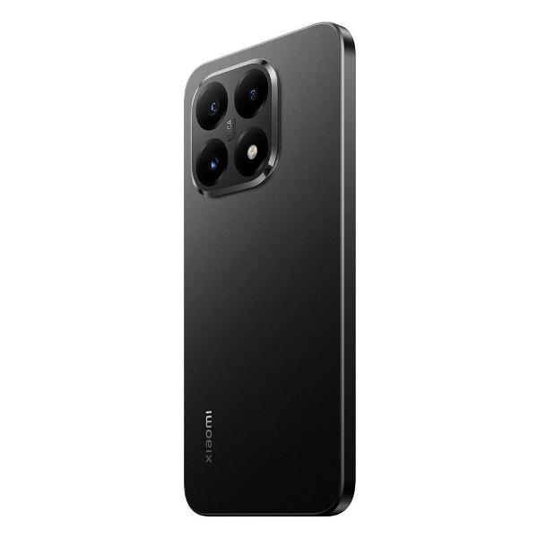 Смартфон Xiaomi Xiaomi 15T 12/256GB Black