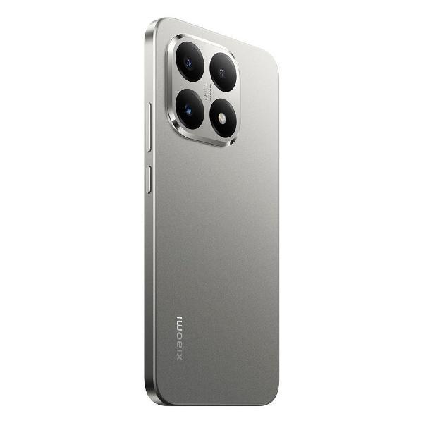 Смартфон Xiaomi Xiaomi 15T 12/256GB Gray