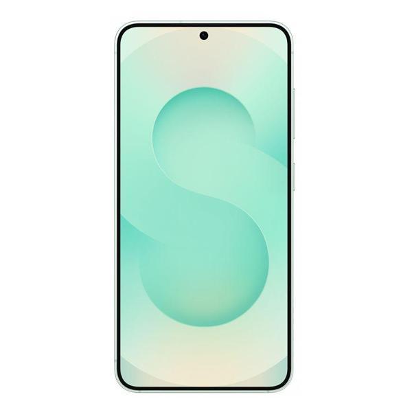 Смартфон SAMSUNG Samsung Galaxy S25 12/256GB Mint
