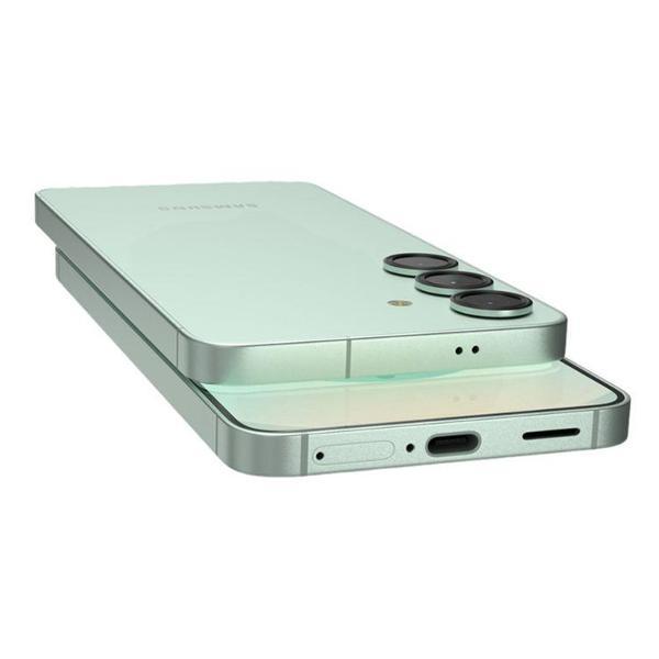 Смартфон SAMSUNG Samsung Galaxy S25 12/256GB Mint