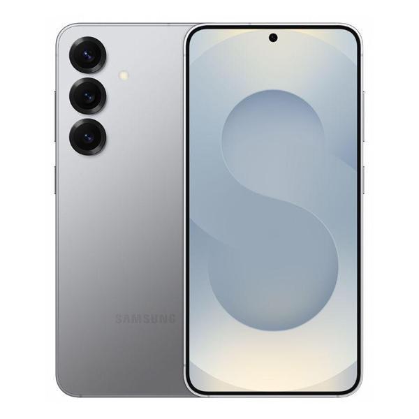 Смартфон SAMSUNG Samsung Galaxy S25+ 12/256GB Silver Shadow