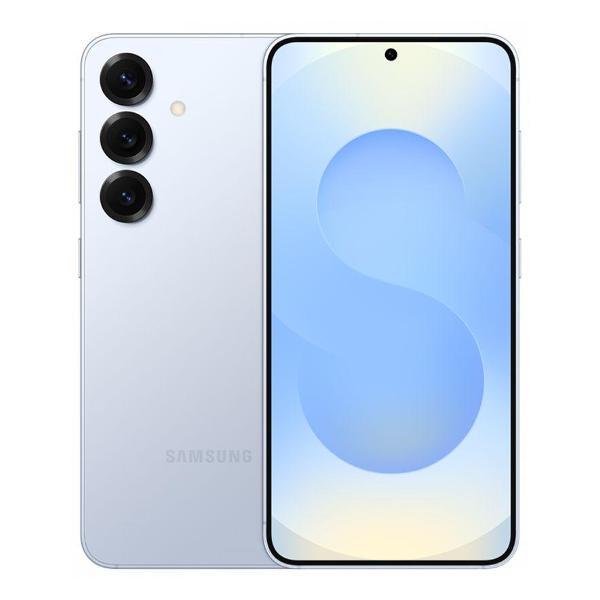 Смартфон SAMSUNG Samsung Galaxy S25+ 12/512GB Icy Blue