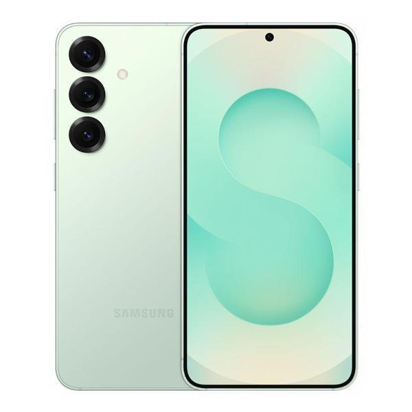 Смартфон SAMSUNG Samsung Galaxy S25+ 12/512GB Mint