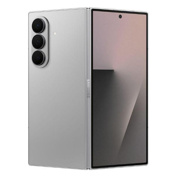 Смартфон SAMSUNG Samsung Galaxy Z Fold 7 12/256GB Gray