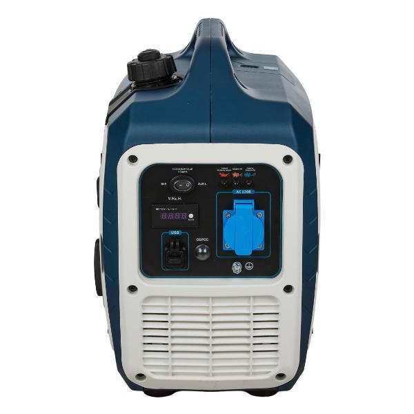 Генератор Farseer F2500iS