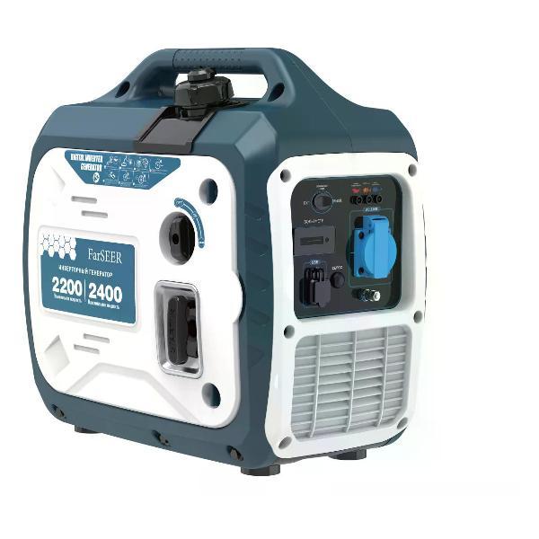 Генератор Farseer F2500iS