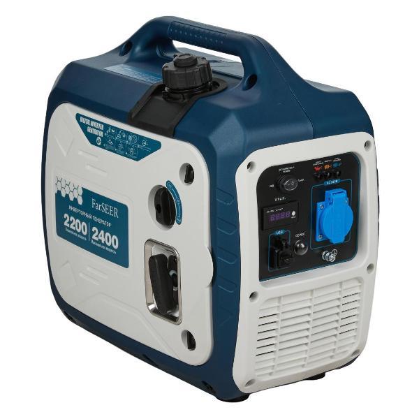 Генератор Farseer F2500iS