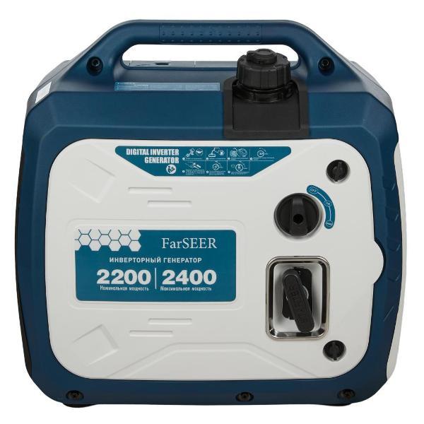 Генератор Farseer F2500iS