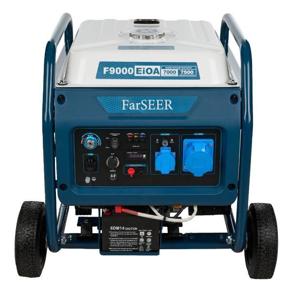 Генератор Farseer F9000EiOA