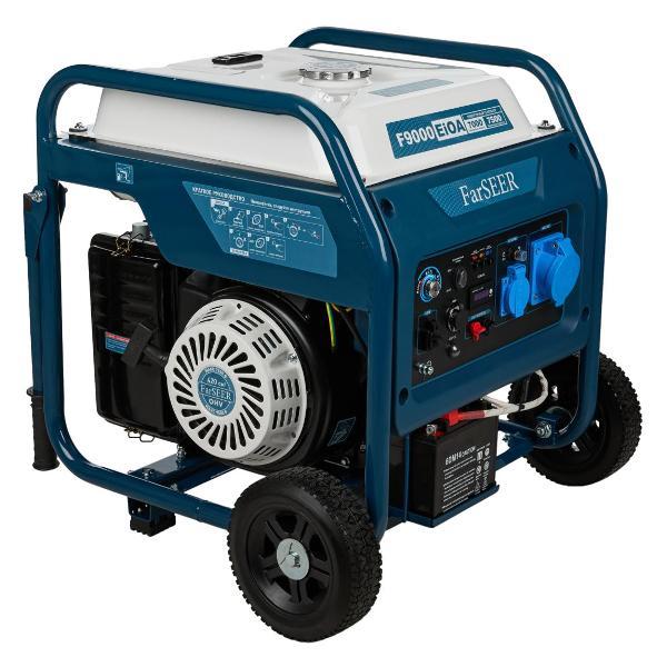 Генератор Farseer F9000EiOA