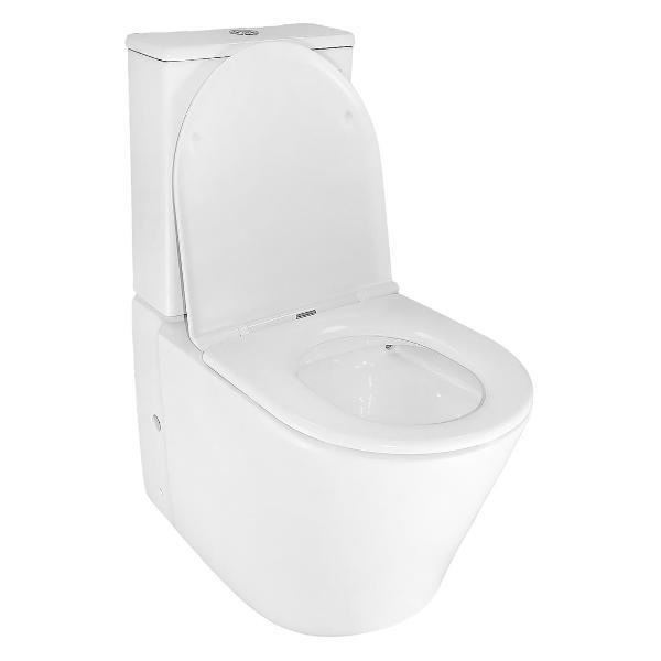 Унитаз Azario Lander