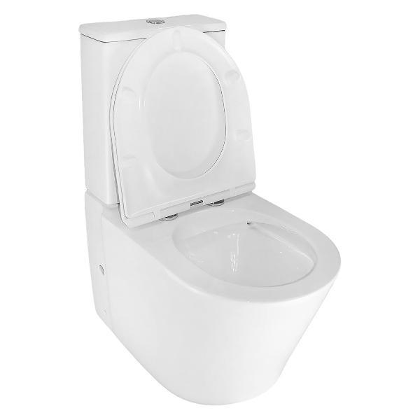 Унитаз Azario Lander