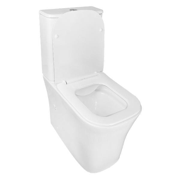 Унитаз Azario Anteo Square