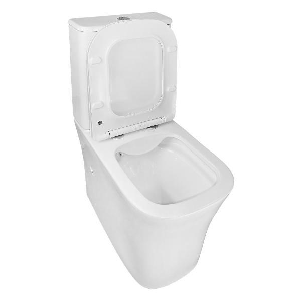 Унитаз Azario Anteo Square