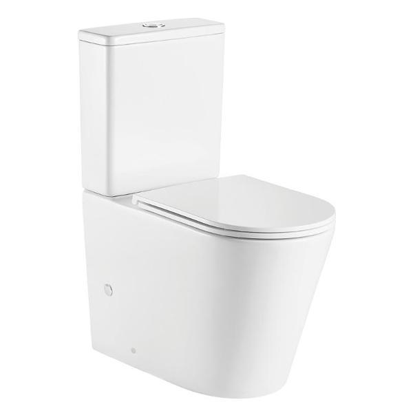 Унитаз Azario Vetro