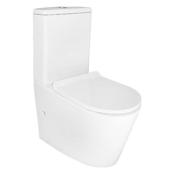 Унитаз Azario Vetro